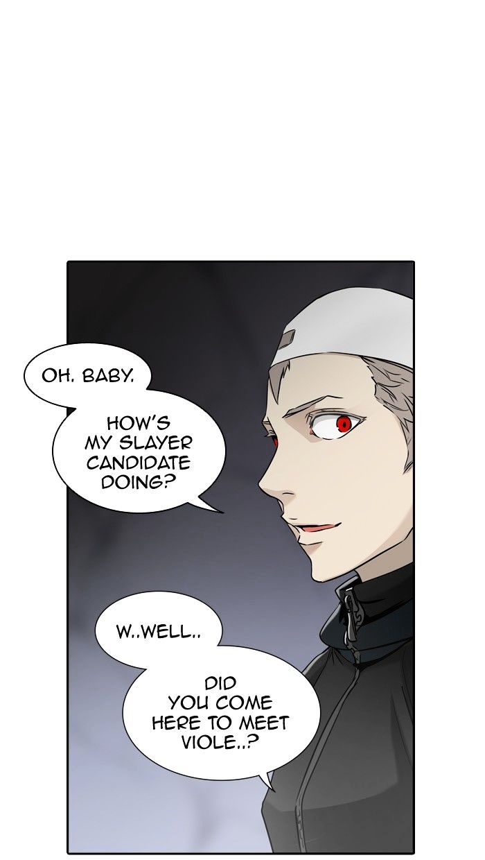 Tower of God, Chapter 327 image 089